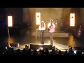 Going to California - Maddie Kerr and Joshua Harmon