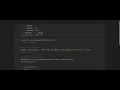 Very simple Python code for learning words in a foreign language