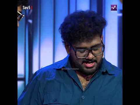 ரெண்டு பேருக்குப் பயமா இருக்கு 😨| Media Masons