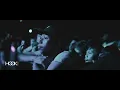 THE SIGIT - All The Time | Live at The Krawd 2022
