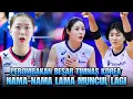 Download Lagu Nama Lee Twins Muncul Lagi🤔⁉️Eun Jin Comeback ke Timnas😱 Perombakan Besar Korea Usai Degradasi😎