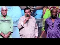 Goparaju Ramana Speech | Konchem Konchem Song Launch Event | Nenu Ready | Havish | Kavya Thapar