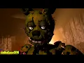 "Springtrap Finale"  by GroundBreaking [SFM/FNAF]