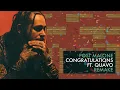 Congratulations Post Malone Fl studio 12 Remake Flp
