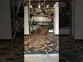 Download Lagu Bomba pneumática ARO bombeando cola na fabricação de caixa de papelão