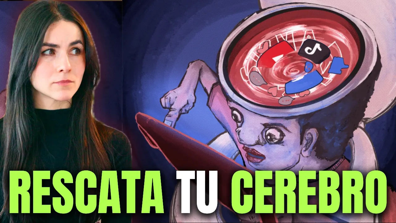 ¿Qué le Está Pasando a tu Cerebro?