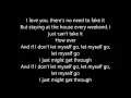 House Every Weekend - David Zowie (lyrics)