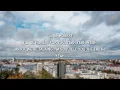 Hannes, waterbaby - Stockholmsvy (lyrics)