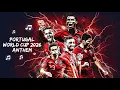Download Lagu ♫ This is Portugal ‣ World Cup 2026 Anthem