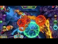 PlayGD Mobi The Kraken Sweepstakes Blue Dragon Fish Table Game https playgdkraken com