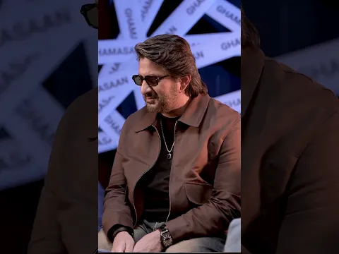30 Years Of Arshad Warsi in Bollywood | Ghamasaan
