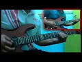 Lagu WINGS-Lupakanlah trial solo by WELD