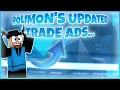 Rolimons Got An UPDATE