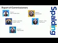 Spalding County Board of Commissioners July 21 2026 Work Shop 3 00PM meeting