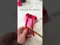 Transform a paper cup to gift treats this Valentines Day