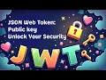 Tutorial Root-Me 28 Web - Server JWT