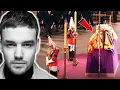 Download Lagu Emotional Public Funeral for Liam Payne: One Direction's Bold Royal Farewell in the UK