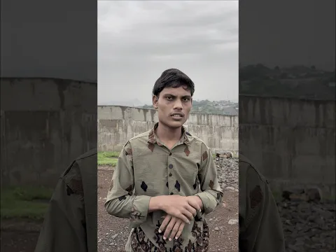 Challenge￼ Bhari Par Gaya ￼#comedy #funny #ytshorts #shorts #youtubeshorts