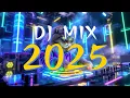 Download Lagu ✦ DJ Remix Song 2025 🔥 AI Powered Remix DJ Song Mix ✦