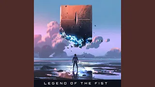 Legend Of The Fist 