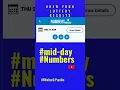 york lotto results win4 April 21 2022 midday
