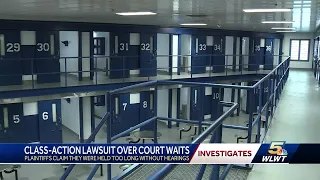Lawsuit over unlawful detentions in Butler County ends in 1 2M settlement