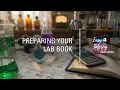 Essential Lab Book Preparation Tips Every Chemistry Student Needs