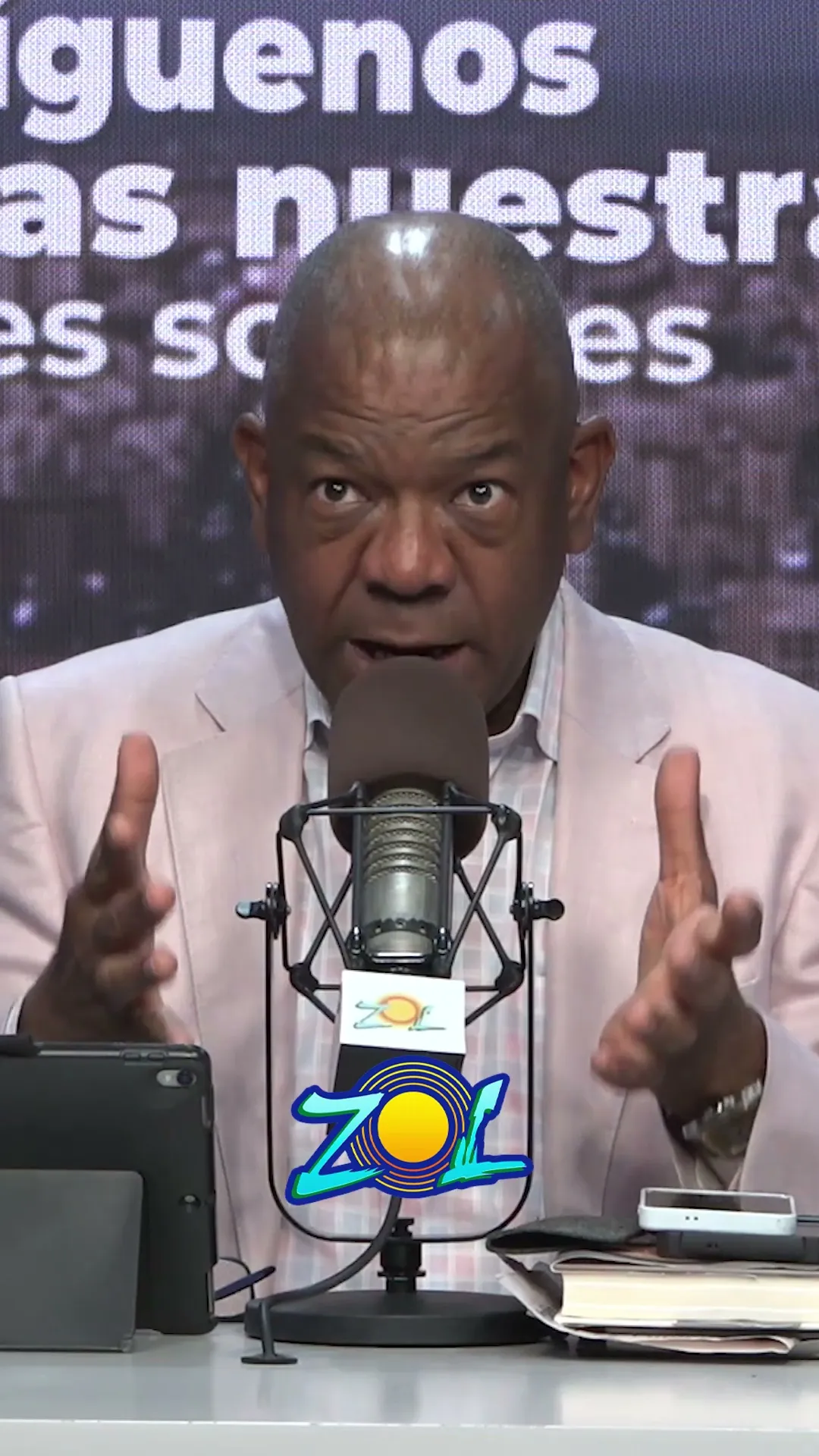 UN ROBO MUY EXTRAÑO EN EL SNS