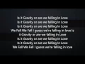 Lagu Timeflies - Gravity Lyrics