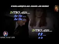 Download Lagu Is Tarha Aashiqui Ka Asar Chhod Jaunga Karaoke With Scrolling Lyrics Eng. \u0026 हिंदी