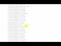 Using Complete for Industry Reports