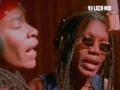 The Fugees - No Woman, No Cry (feat. Stephen Marley)