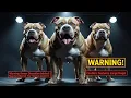 Download Lagu Massive Pitbull Dogs 🐾 | Sweet Giants or Scary Beasts?