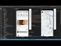 0 Intro to build Uber Eats Food Delivery App Using Flutter