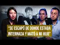 Download Lagu “Mi hijo David Nocua fue 4S3S1N4DØ por su novia de 15 años: estaba internada y se fugó para M4T4RLØ”
