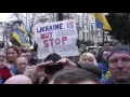 VSE.SVIT (Diana Mess)_Eurovision 2016 - Русские Идите Домой! Russians GO ...