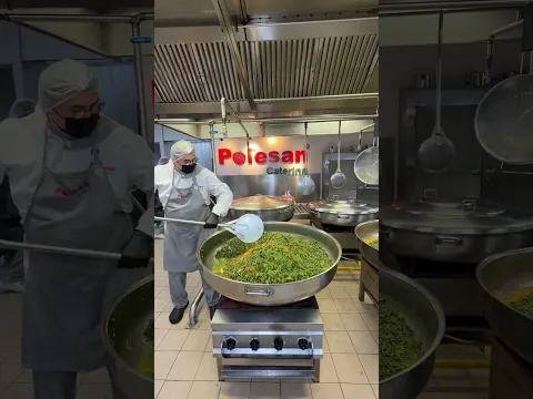 Anadolu Yakası Catering Hizmeti @polesan-catering #reklamdeğildir #catering #topluyemek #yemek