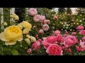 MORE ROSE BLOOMS IN AUGUST THE SECOND FLUSH IS STUNNING OLIVIA ROSE AUSTIN