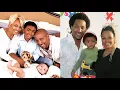 Kim Fields 2 Husband 2 Children Her Mother and siblings Her Family