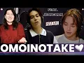 Download Lagu Omoinotake | Better Half (feat. JEONGHAN of SEVENTEEN) Japanese ver.【Official Music Video】🍂Reaction