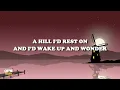 Alyssa Grace - dog with a bone (Lyrics)