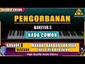 Download Lagu PENGORBANAN - MANSYUR S | KARAOKE DANGDUT KN1400