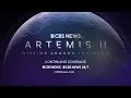 NASA cameras as Artemis II crew flies toward the moon Day 4