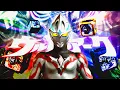 Lagu 【MAD】ウルトラマンアーク - arc jump'n to the sky