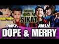 SHANTI DOPE \u0026 HELLMERRY | Noong Hindi Pa Sikat | (\