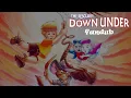 Download Lagu The Rescuers Down Under (1990) swedish fandub - \