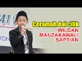 Download Lagu Da'i Cilik WILDAN MUZAKAWALI SAPTIAN