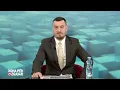 14 Mars 2026 - Shtypi i dites ne News24 Koha per t u zgjuar ne studio me Klevin Muken