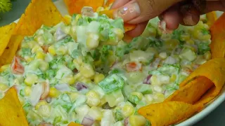 The best salad i've ever eaten! Easy and very delicious