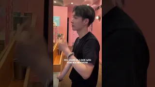 Date With You Layzhang Yixing Lay Exo Kpop Shortvideo Shorts Kpopedit 
